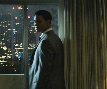 Scène du film Seven Pounds