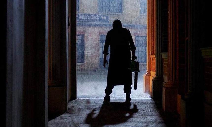 La vengeance est un plat qui se mange froid dans la bande-annonce de The Texas Chainsaw Massacre