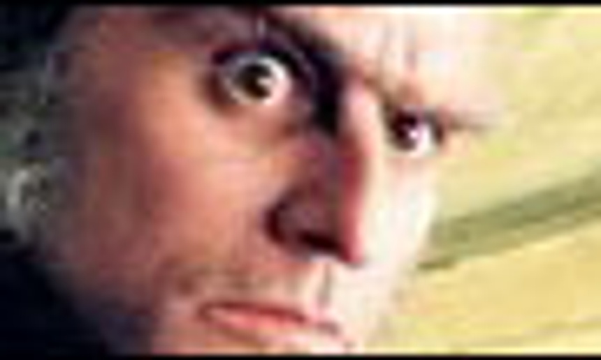 Box Office américain : Jim Carrey en avant