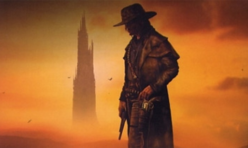 Au tour de Warner Bros. d'abandonner The Dark Tower