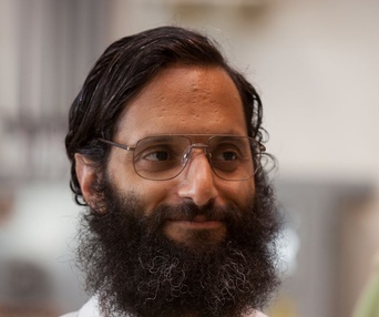 Une scène du film The Dictator