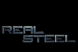 Pré-affiche du film Real Steel