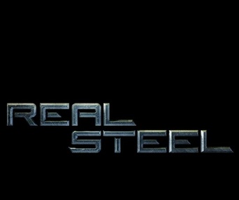 Pré-affiche du film Real Steel