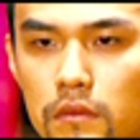 Jay Chou dans le film Curse of the Golden Flower
