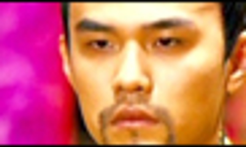 Jay Chou sera Kato dans The Green Hornet