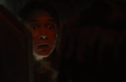 Bande-annonce en anglais