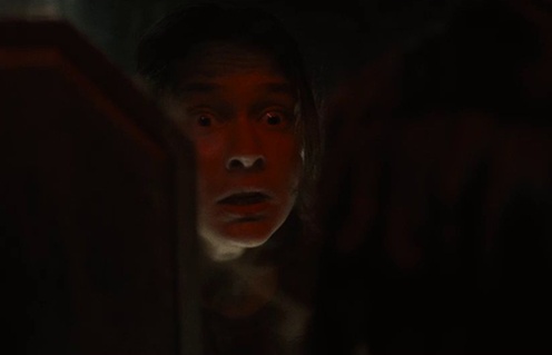 Bande-annonce en anglais