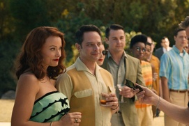 Image du film Don't Worry Darling Image du film Don't Worry Darling