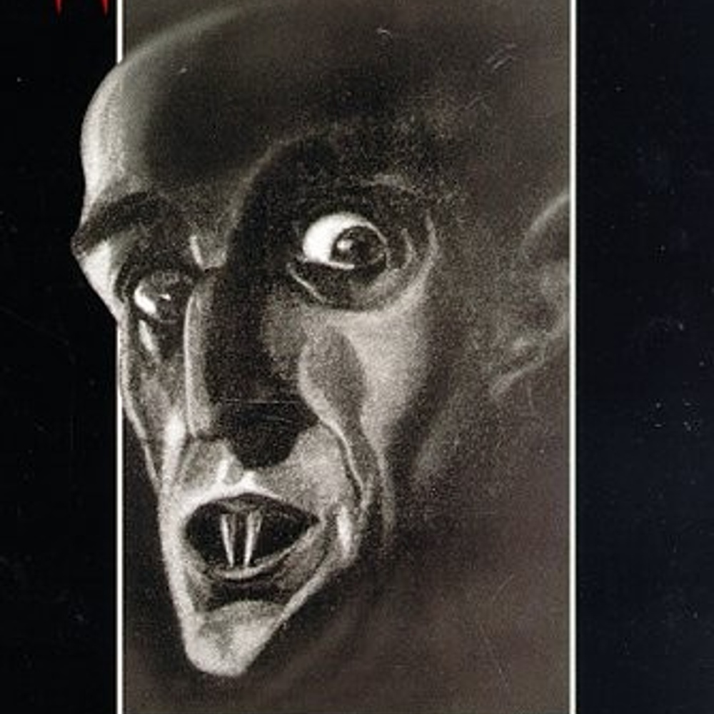 Affiche du film Nosferatu