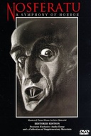 Affiche du film Nosferatu