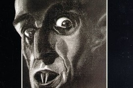 Affiche du film Nosferatu