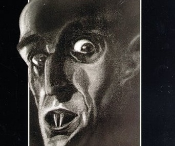 Affiche du film Nosferatu