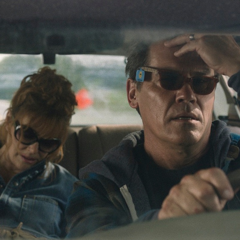 Une scène du film Brothers