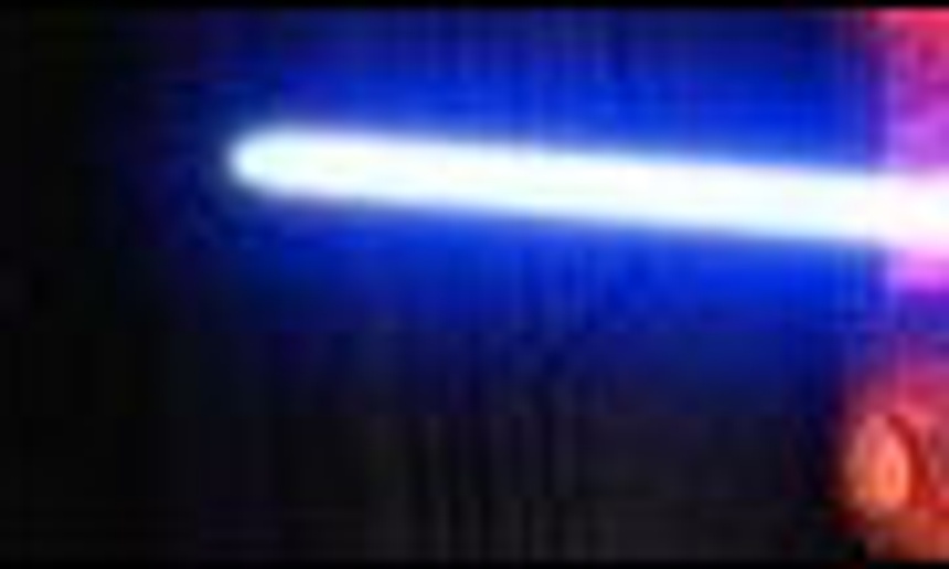 Deux images de Star Wars