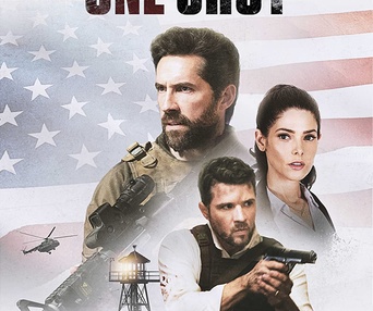 Affiche du film One Shot