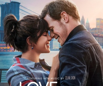 Affiche du film Love Again