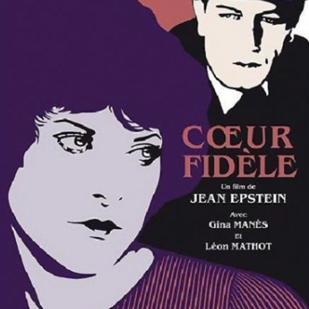 Affiche du film Coeur fidèle