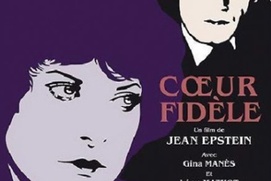 Affiche du film Coeur fidèle