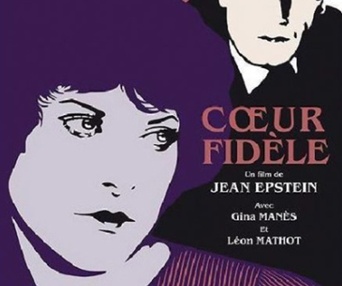 Affiche du film Coeur fidèle