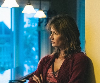 Une scène du film 99 Homes