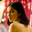 Photo de Elodie Yung