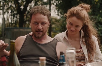 Bande-annonce en français
