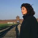 Anouk Aimée dans La petite prairie aux bouleaux