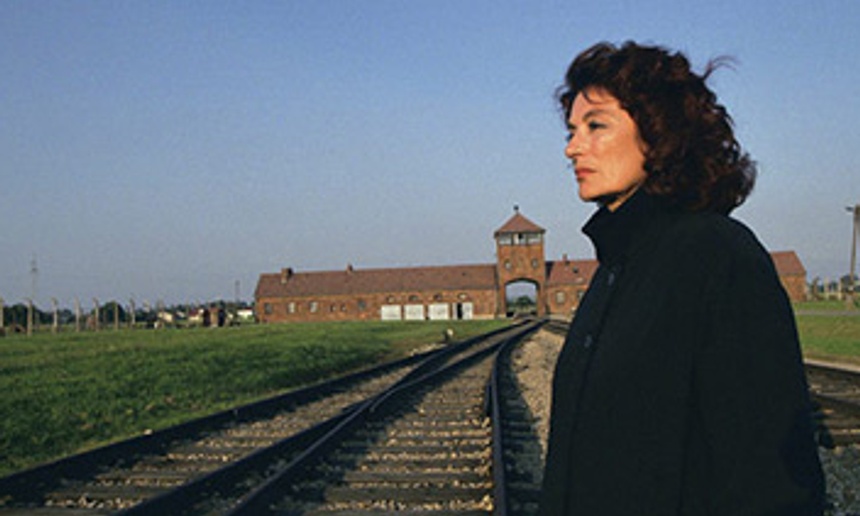 Cinemania 2013 : Hommage à Anouk Aimée