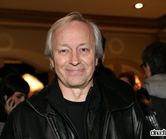 Sur le tapis rouge du film  10 1/2