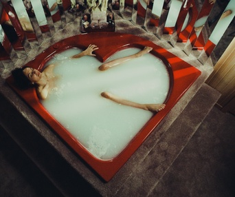 Image du film Babysitter