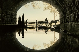 Image du film Cabrini