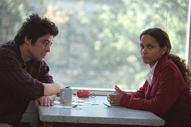 Scène du film Scène du film