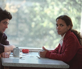 Scène du film