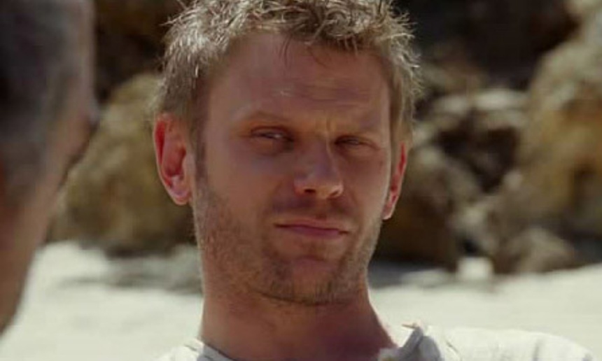 Mark Pellegrino rejoint la distribution de Joint Body