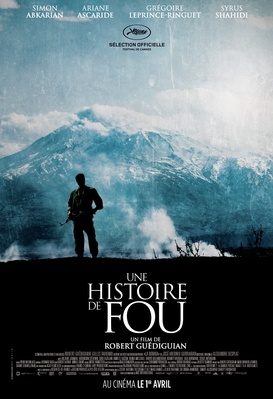 Une histoire de fou