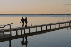 Image du film Presque