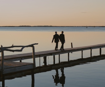 Image du film Presque