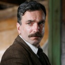 Daniel Day-Lewis dans There Will Be Blood