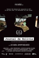 Affiche du film Journal de Bolivie : 50 ans après la mort du Che