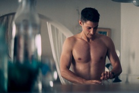 Une scène du film Sauver ou périr