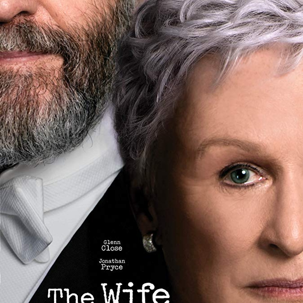 Affiche du film The Wife