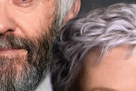 Affiche du film The Wife Affiche du film The Wife