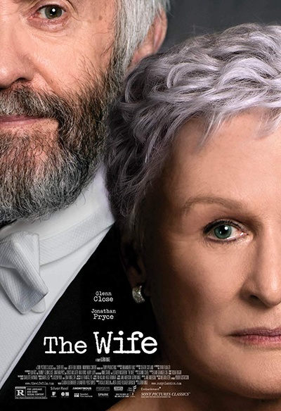 Affiche du film The Wife