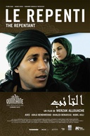 Affiche du film Le repenti