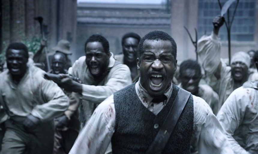 The Birth Of A Nation honoré à Sundance 2016