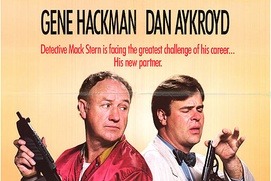 Affiche du film Loose Cannons