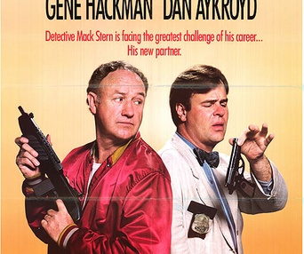 Affiche du film Loose Cannons