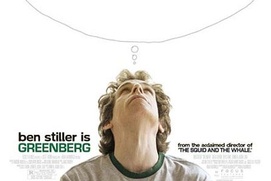 Affiche du film Greenberg Affiche du film Greenberg