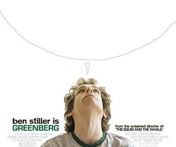 Affiche du film Greenberg