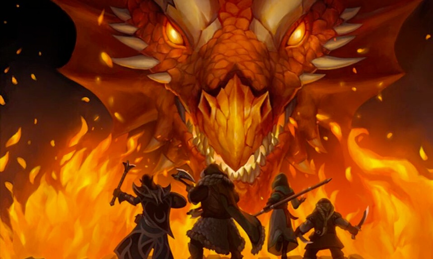 Dungeons & Dragons a débuté son tournage